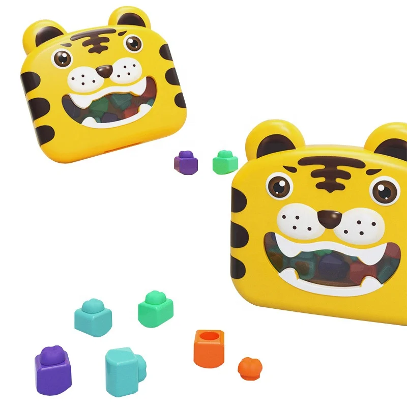 Baby Deciduous Teeth Collection Box First Tooth Box For Boys And Girls Baby Souvenir Box Prevent From Losing Tooth