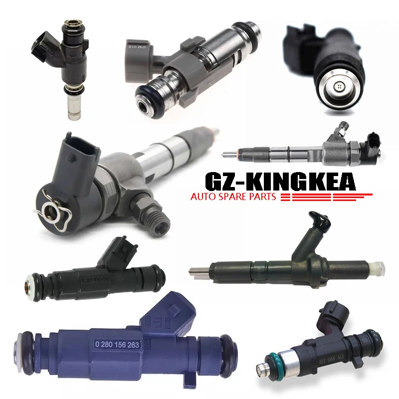Fuel Injector 23250-65020 Car Accessories for 4 Runner