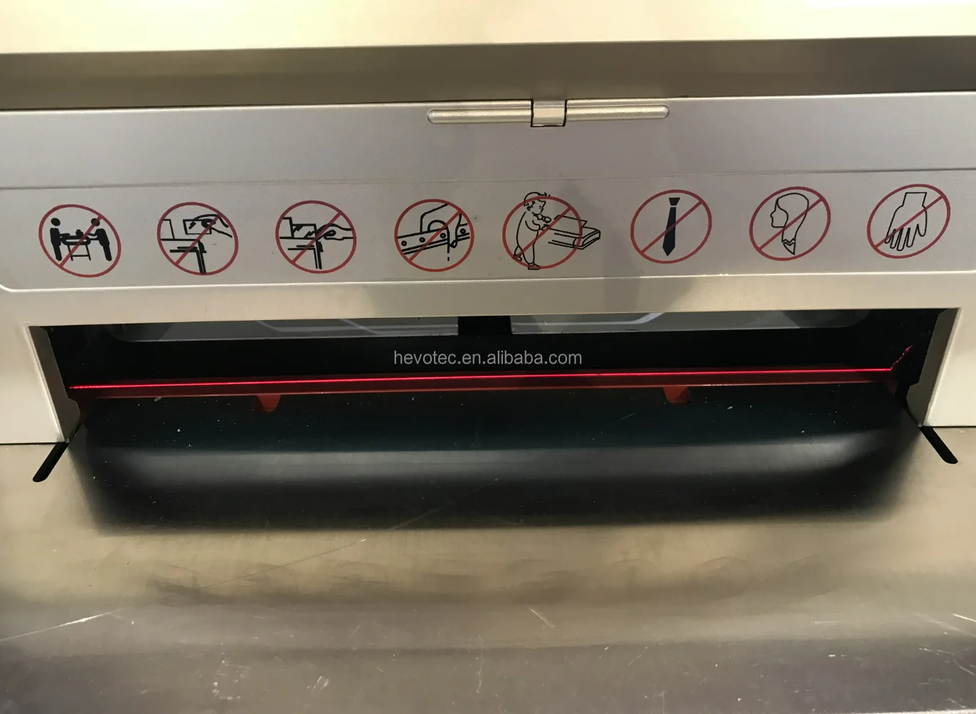 Desktop Electric Paper Cutter