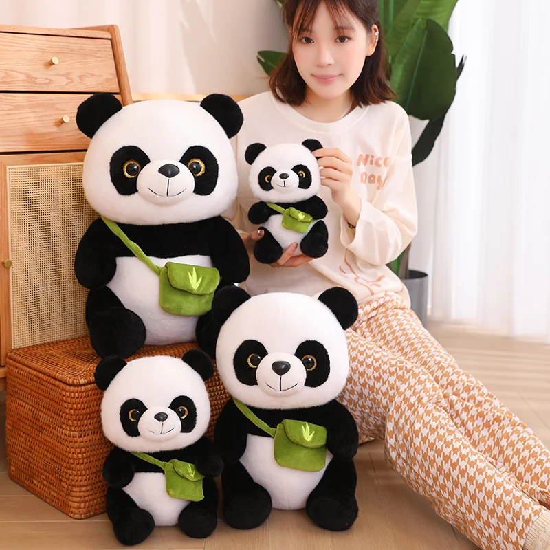 custom stuffed animal plush panda soft toy soft toy stuffed animal panda plush toy for kids