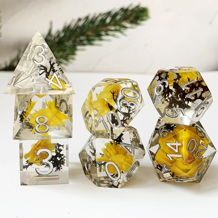 Cool D20 Cheap D&d Dice Cool Dice Sets Dnd D100 Dice D&d Bone D20 Dice Dnd Dice Bulk