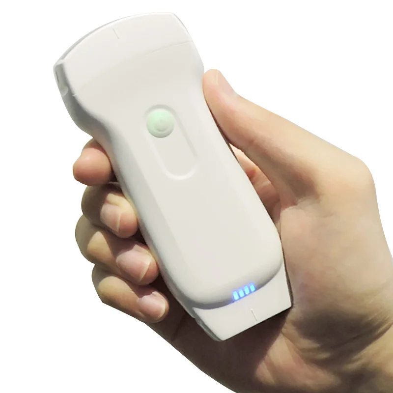 Wh-7 Site-rite Ultrasound Machine  3 In 1  Color Doppler Medical Ultrasound Instruments Wireless WIFI Ultrasonido Portatil