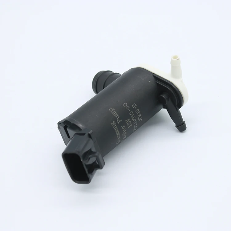 DMC DF940-B 12V High Pressure Windshield Washer Pump For Geely Auto JAC