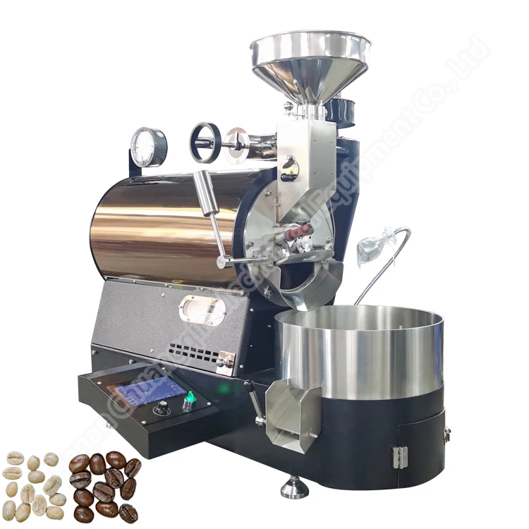 1kg coffee roasting machine aillio bullet 1kg coffee roaster home smallmanual used coffee roaster