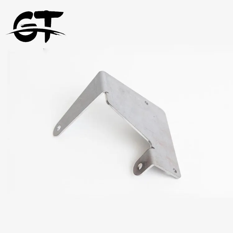 China Manufacturer Small Fabrication Machining Sheet Metal Part