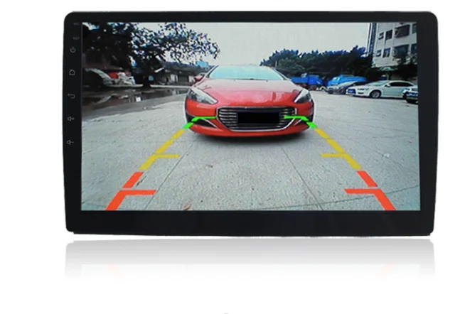 Android 9.1  wifi 2 din car radio for JAC T6 2015   autoradio car audio stereo auto radio car dvd player