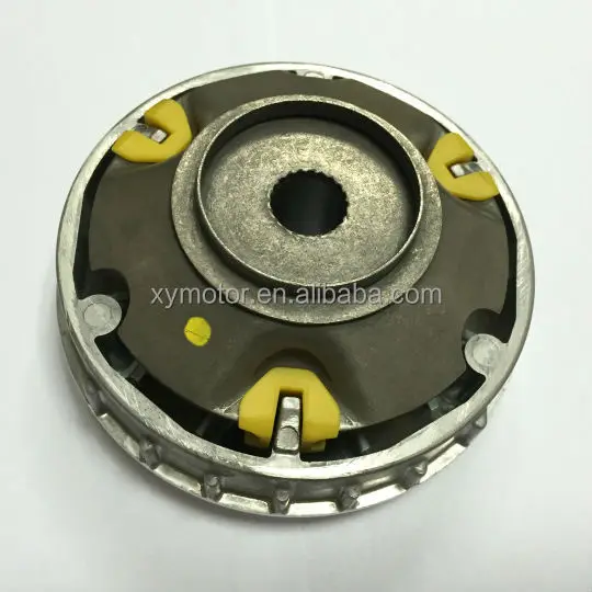 Professional motorcycle parts wholesale for Vespa125 motorcycle engine clutch parts