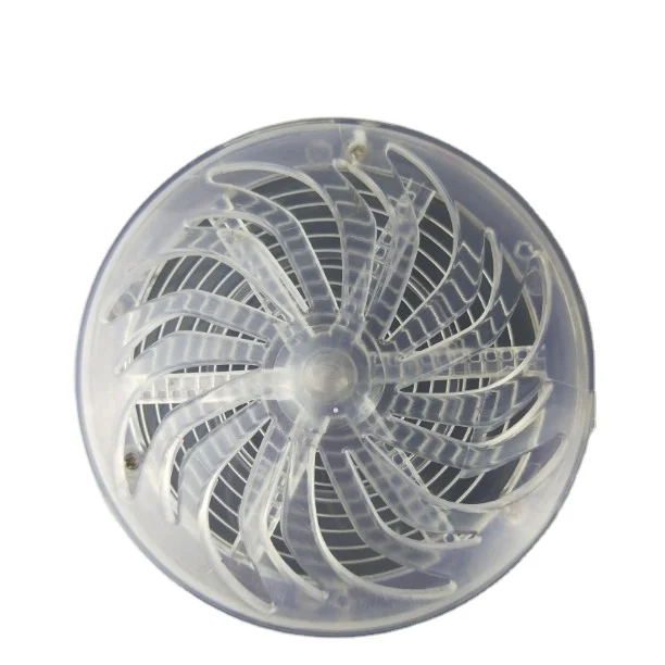 solar buzz kill Solar Powered Mosquito Killer Lamp