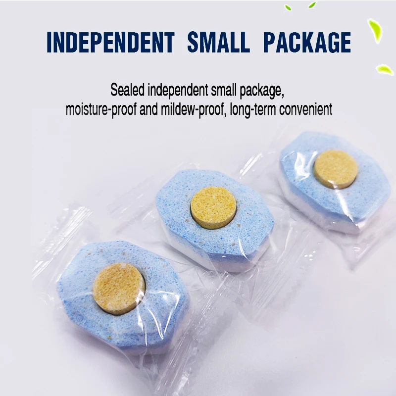 Detergents For Dishwashes Powerfull Dishwashing Cleaner Tablets Dishwash Washing Tablets