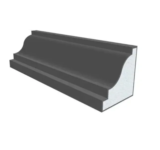 Polystyrene Board Eps Insulation Board sandwich panels for walls and roofs