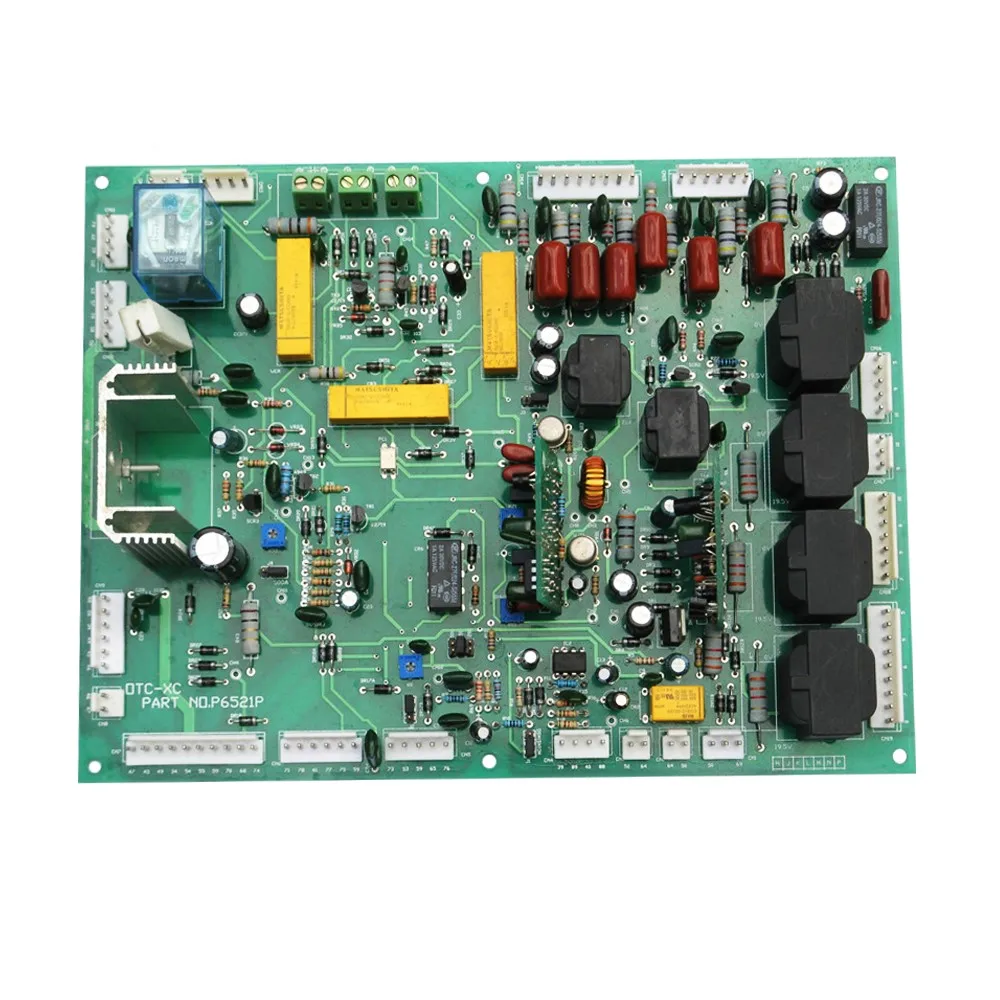 Печатная плата pcb для дрона samsung инвертор холодильника