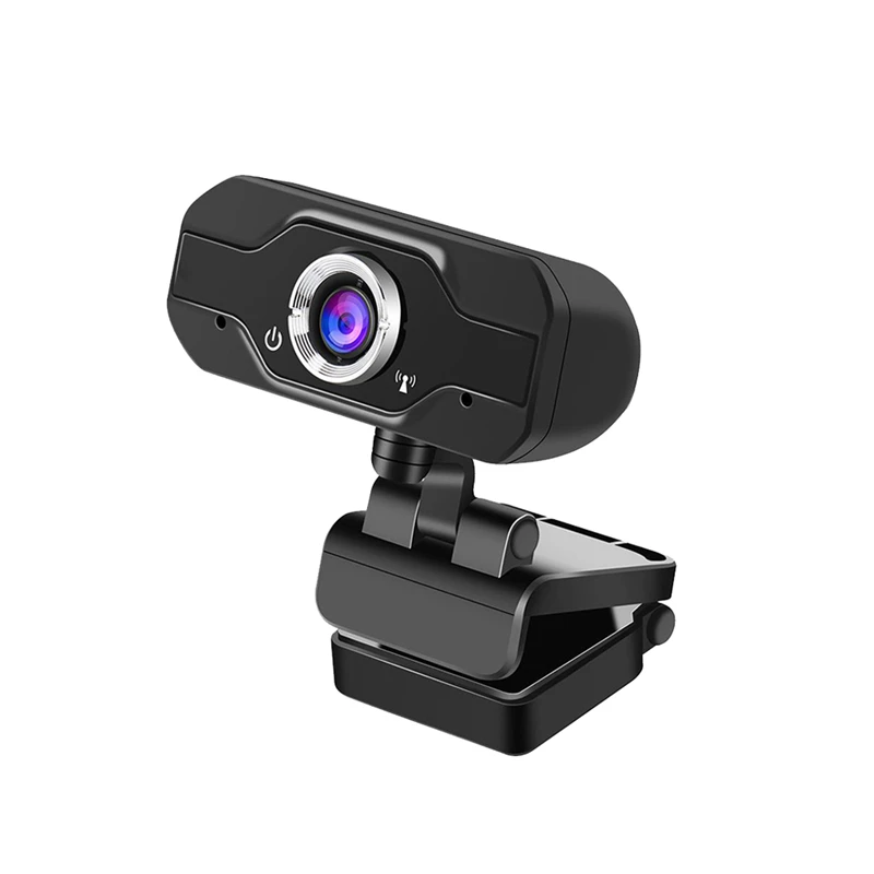 Office camera 1080P USB Webcam Computer Video Web Live Camera