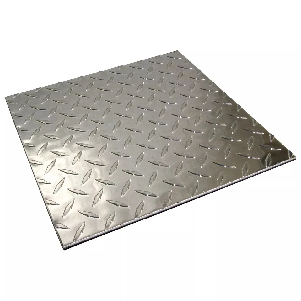 Black Mirror Series Mirror Sheet 3 6K/8K Sueface Finished Stainless Steel Plate Cold Rolled Finish Stainless Steel