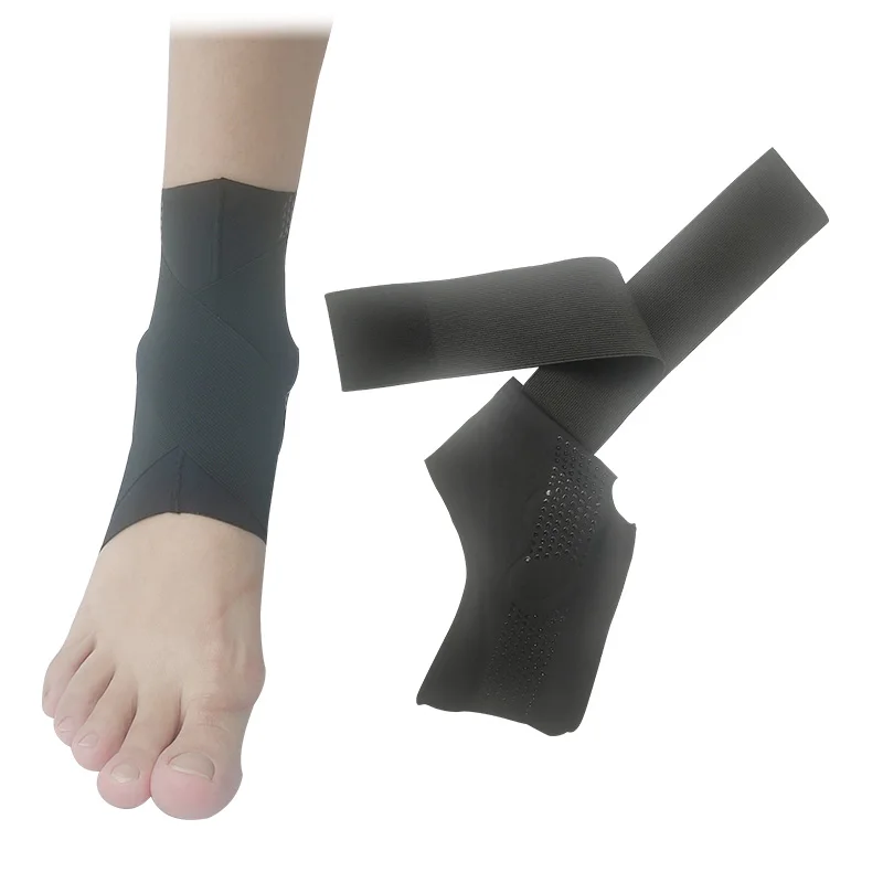 Best sale compression ankle sleeve Breathable ankle protector socks
