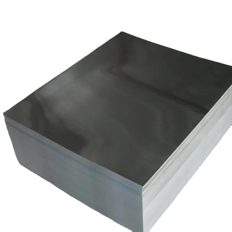 Spcc Tinplate Dr Mr Spcc T2 T3 T4 Electronic Tin Plate