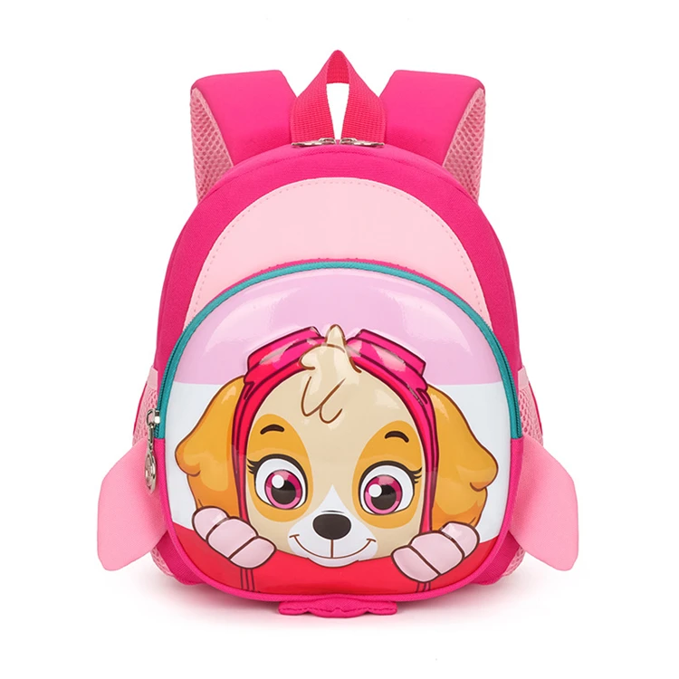 Toddler Kids Backpacks Cute Little Girls Boys Animal Backpacks
