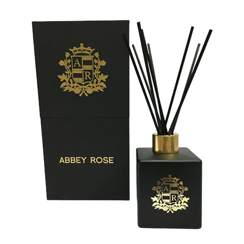 
Perfume essential oil household bathroom air freshener durable toilet deodorant perfume bottle can be customized 