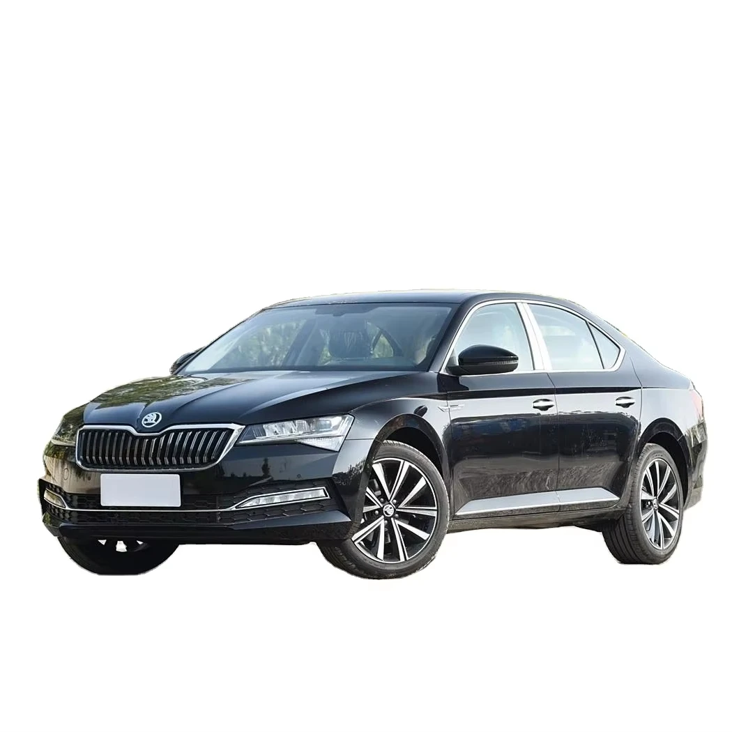 SAIC Volkswagen Skoda - Superb 2024 TSI280 DSG Premium Edition