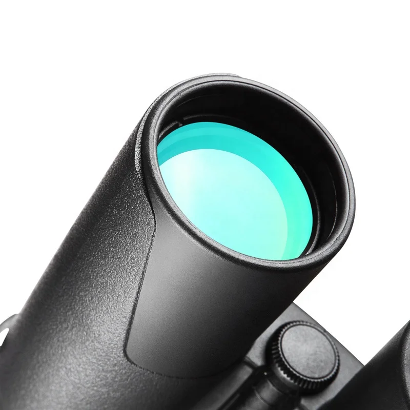 10X42 Binoculares Steel Waterproof Ouoculars for tdoor Night Vision Telescope Binoculars Long Range  BinOutdoor Hiking Birding