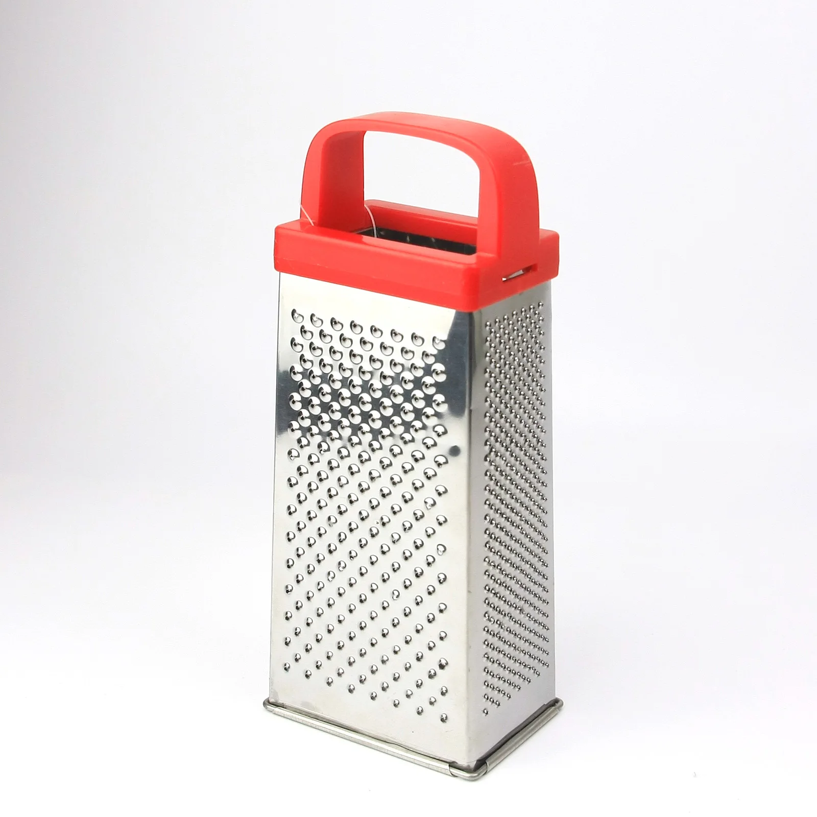 8 inch Strong sABS Handle 4 Sides Vegetable Grater Vegetable Cutter Vegetable Slicer