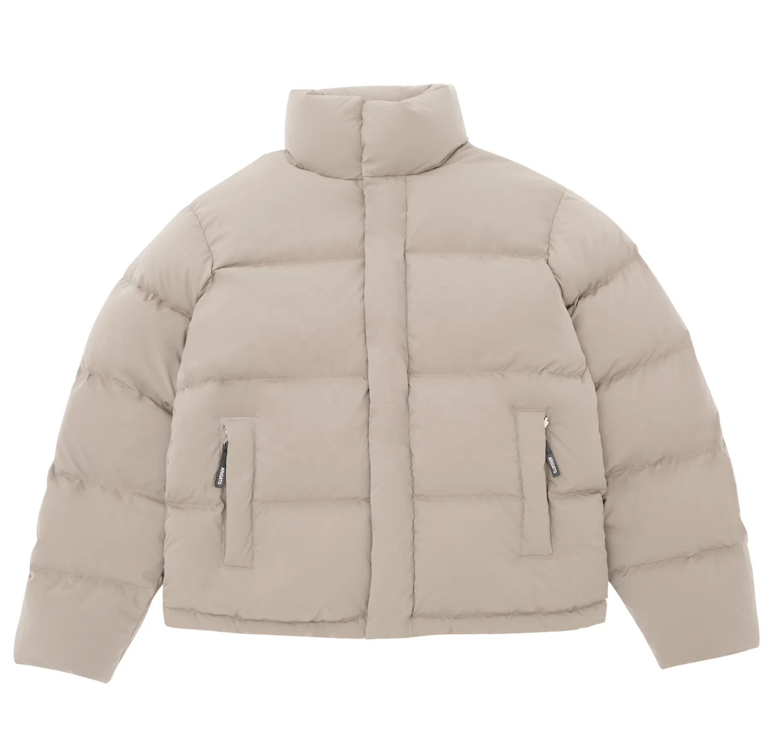 Padded Mens Jacket Custom Fashion Thicken Oversize Puffer Down Jumper Fluffy Parkas Quilted Bomber Jacket for Men