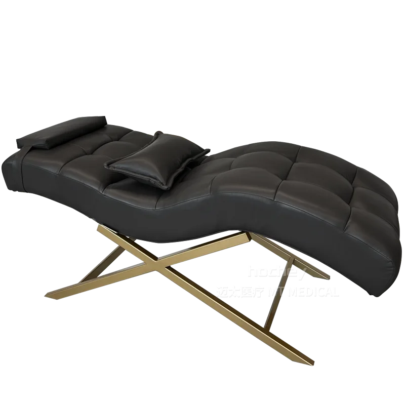hochey  Salon Bed Massage High Quality New Style Korea Solid Wooden Portable Massage Tables Top Selling Full Body Beauty  Bed