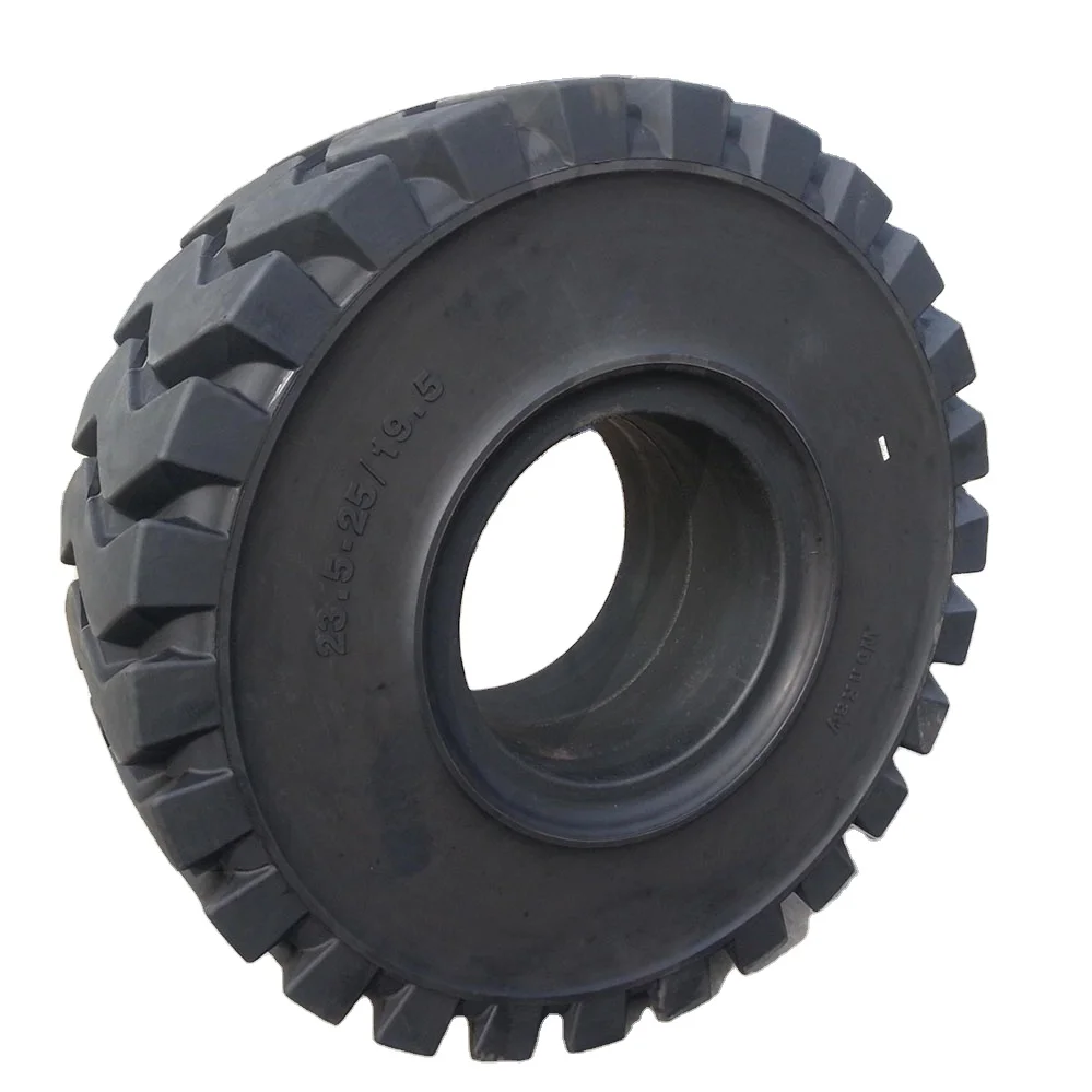 WonRay 20.5-25 Loader Tires Forklift Tires In Stock