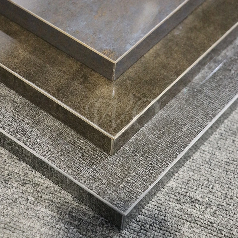 High Glossy UV Laminated Melamine mdf Board For Furniture Decoration