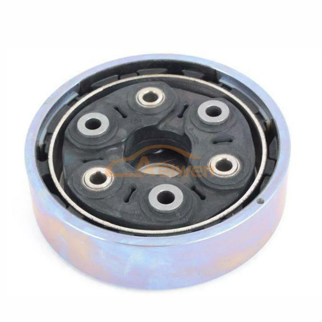 Wholesale Auto Parts Driveshaft Flex Disc Joint Used For Audi Seat Vw Skoda 1K0521307A