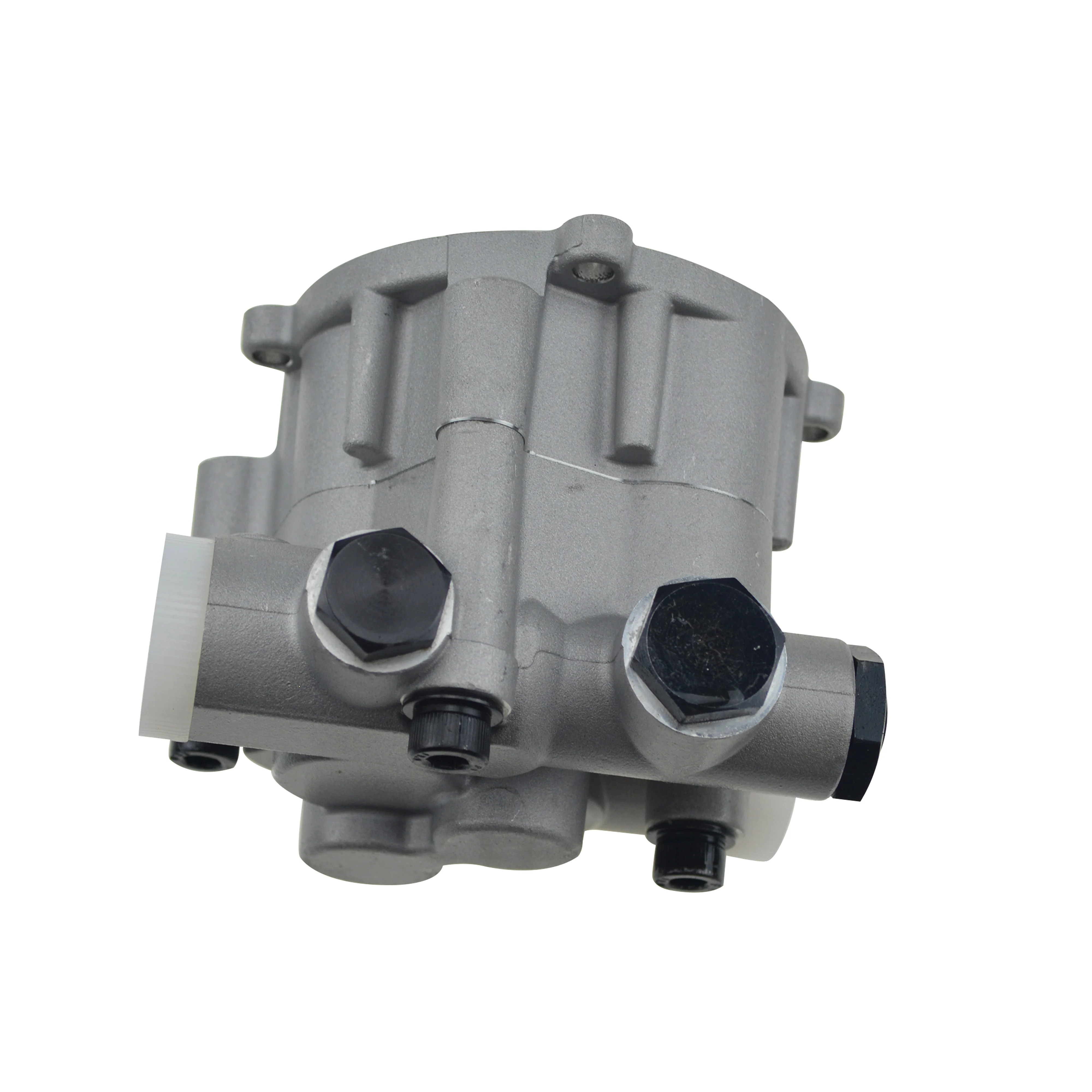 K3V112 three-pipe gear pump excavator hydraulic pump HPV145 excavator accessories hydraulic pump