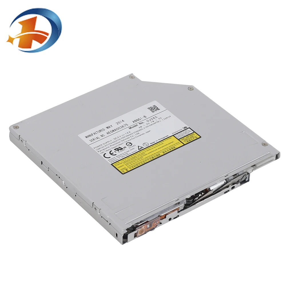 High quality Mini Laptop With Dvd Drive Dvd Rw Bezel External Usb Optical Drive
