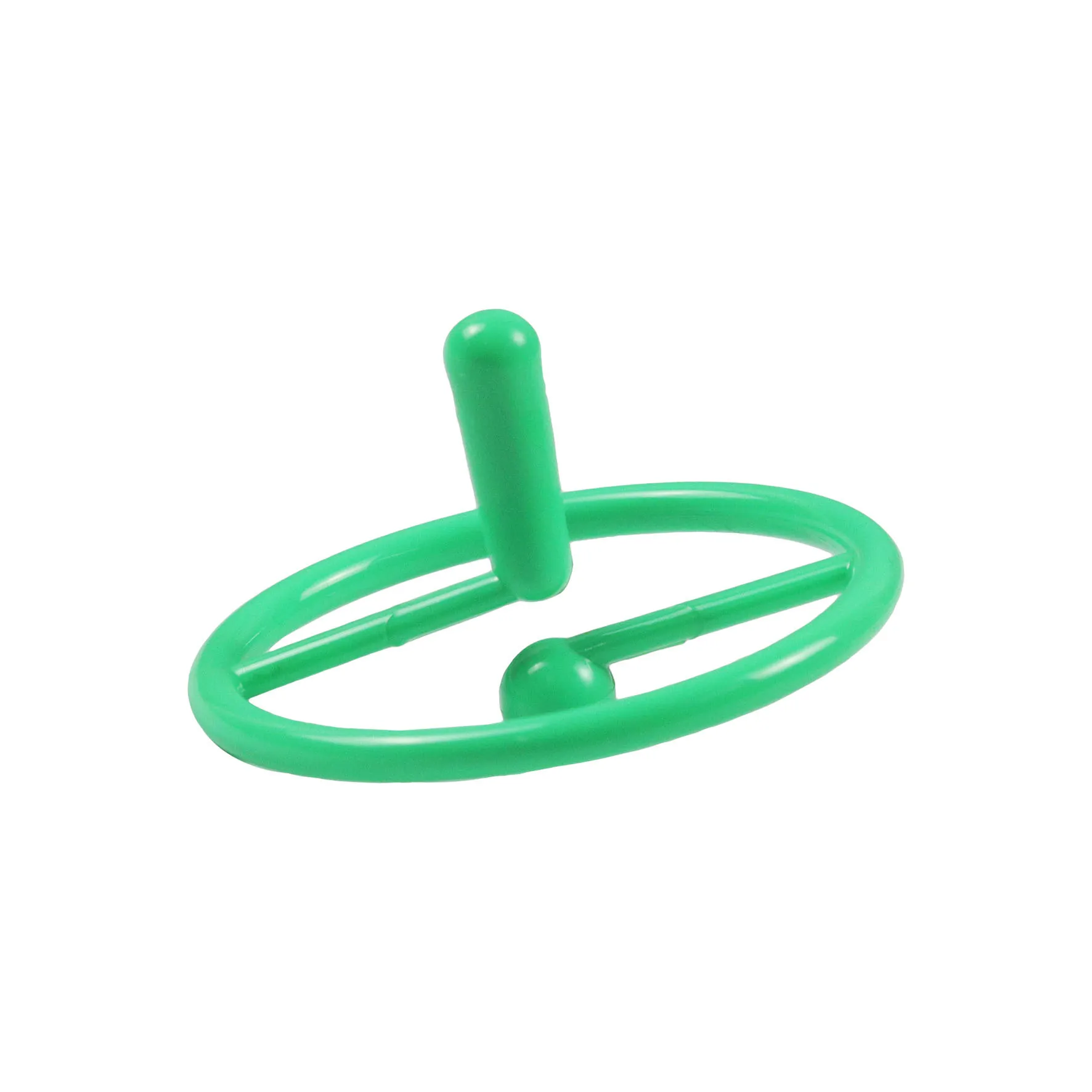 The most popular toys Tiktok round plastic fidget spinners fidgety spinner fidget finger spinner Ring