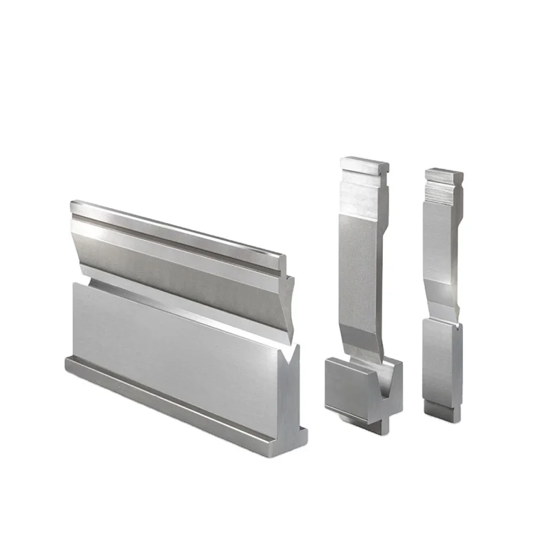 Press brake tooling upper punch gooseneck die press brake tooling dies for plate bending