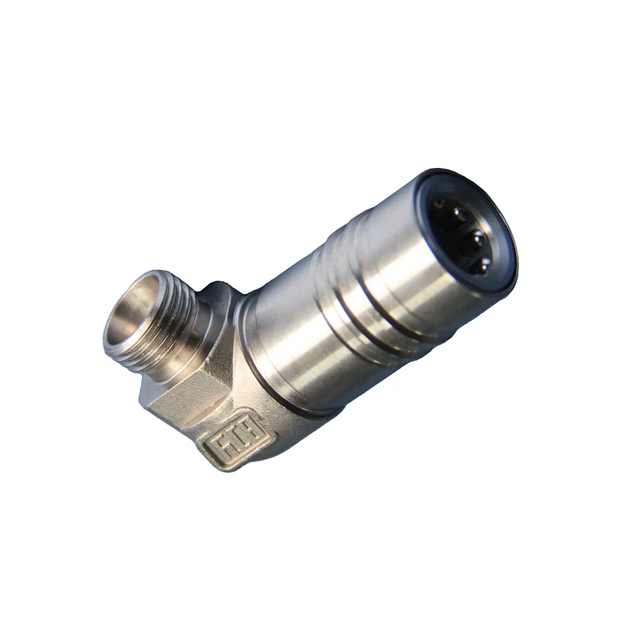 M16X1.5 для 7 мм Диаметр отверстия быстросъемная односторонняя муфта Женская