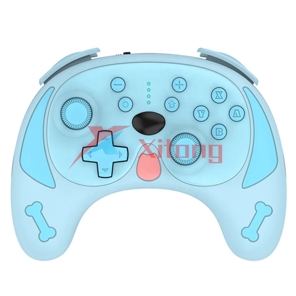Wireless Game Controller Joystick Gamepad For Nintendo Switch Pro joysticks