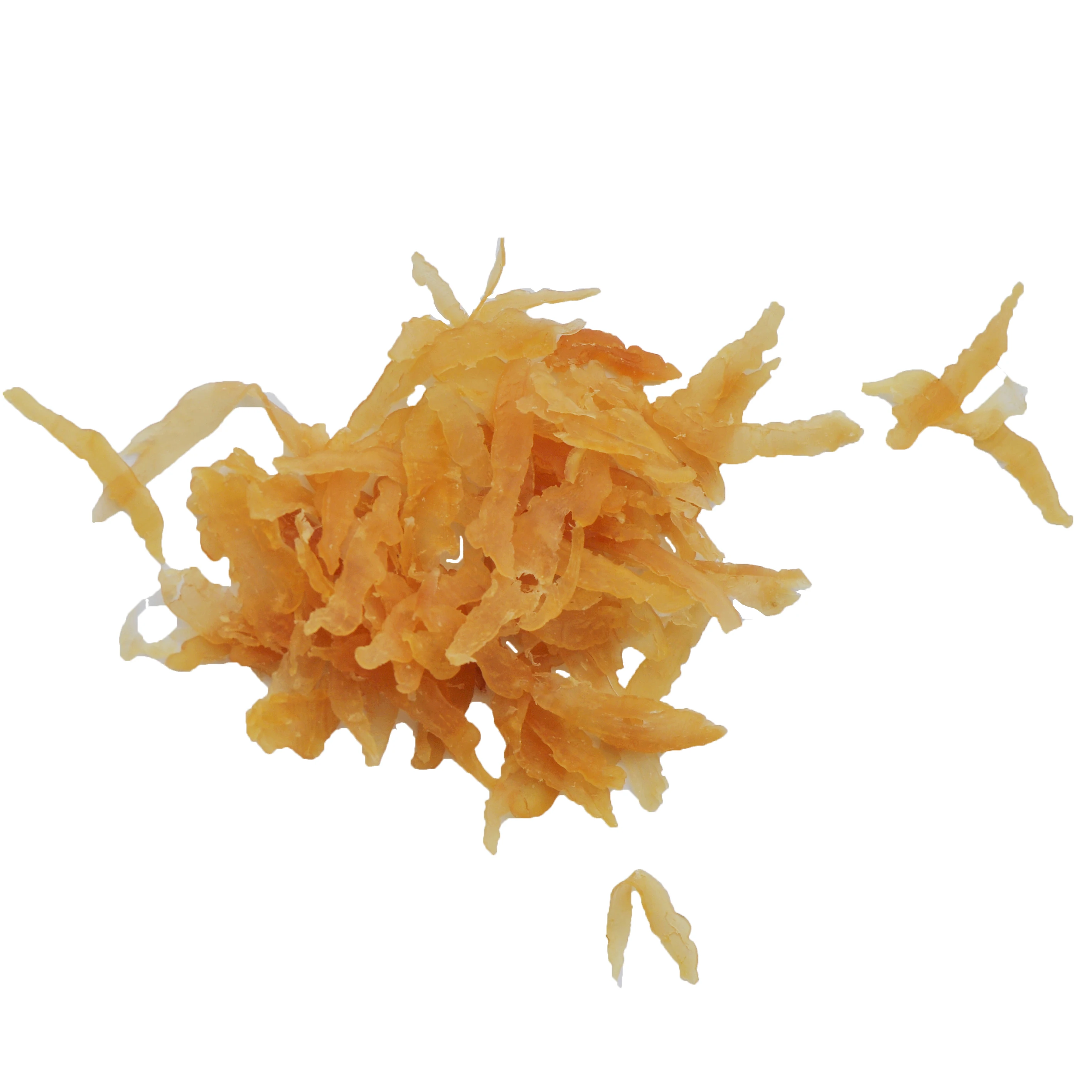 Chicken series dog treats chicken wrapped rawhide chicken jerky