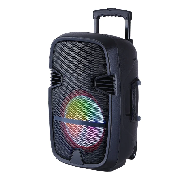 
6.5inch 8/12 /15 inch professional outdoor Manufacturer sub woofer big powered HIFI Portable Wireless BT 