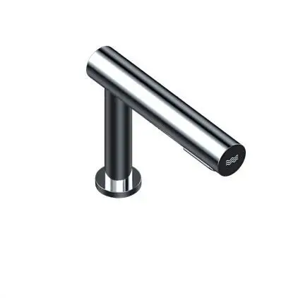 Лидер продаж новые продукты высокое качество Электрический автоматический сенсорный кран для ванной сушилка рук