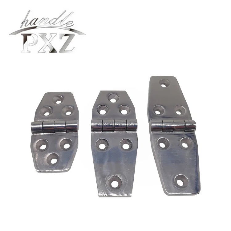 Chinese manufacturer soft close hydraulic hinges Stainless Steel 304  furniture cabinet hinges