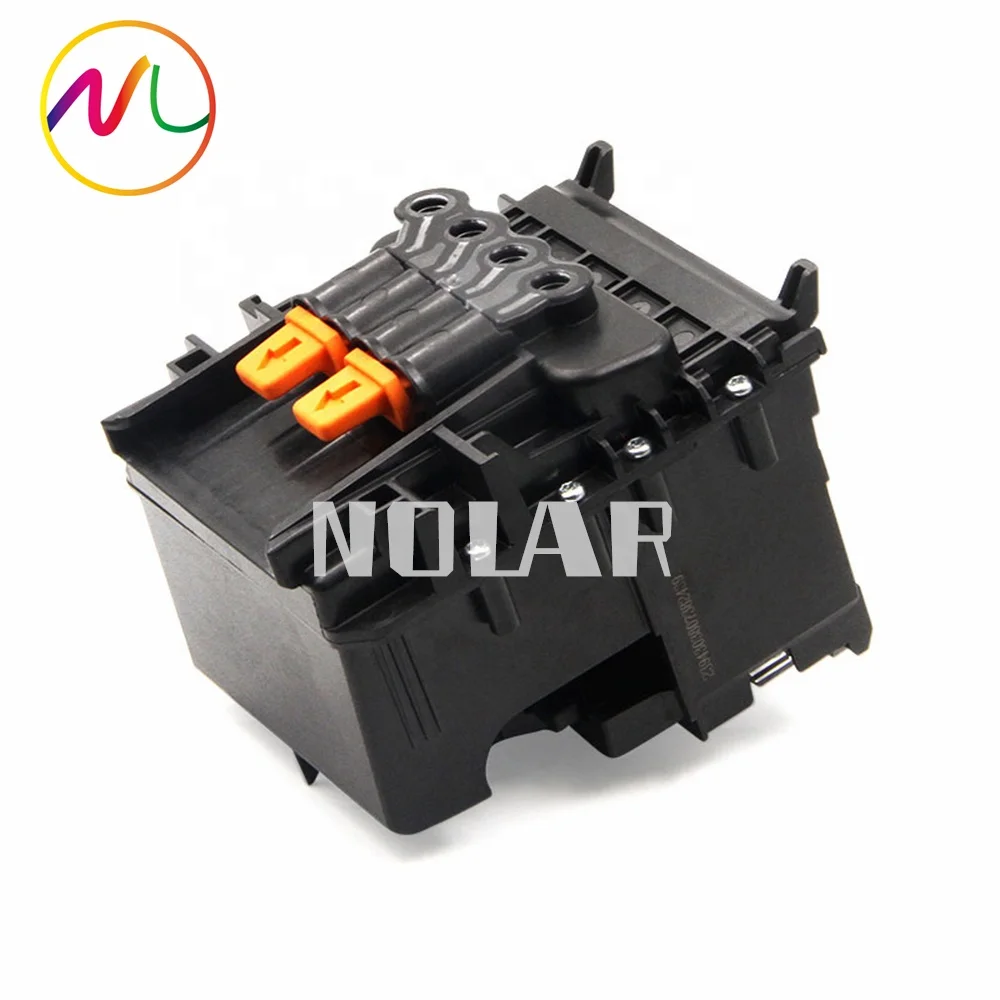 Original Disassembly Printhead For H P 729 Compatible For H P T730 T830 Printer