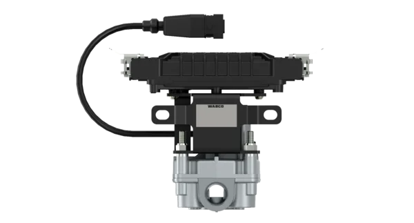 Трейлер VIT 4005001010 ABS, 2S/1M MSH