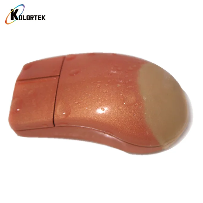 Kolortek Heat sensitive color changing powders thermochromic pigment