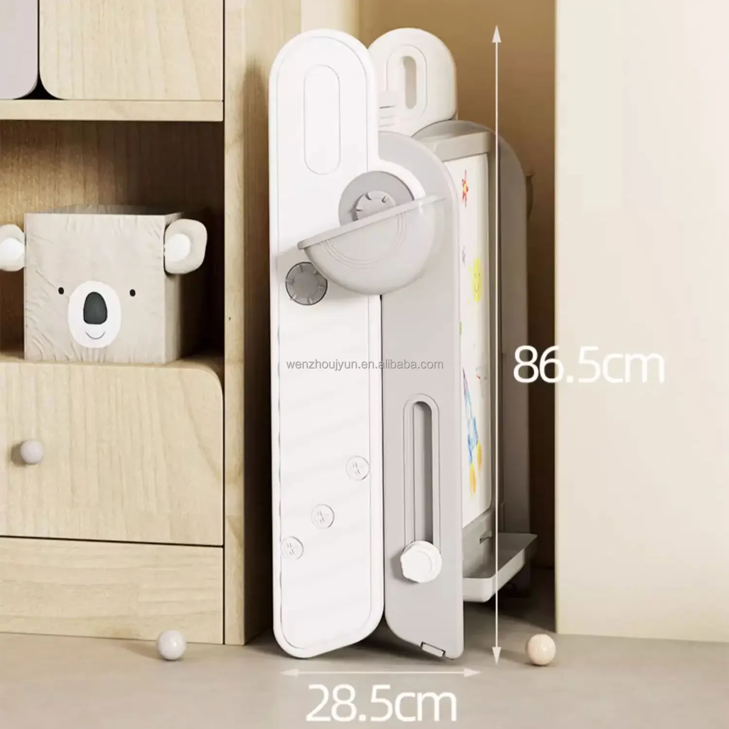 Детский складной стол