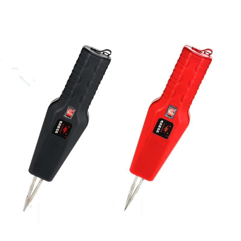 Chicken Duck Goose Short Feather Handheld Electric Poultry Plucker