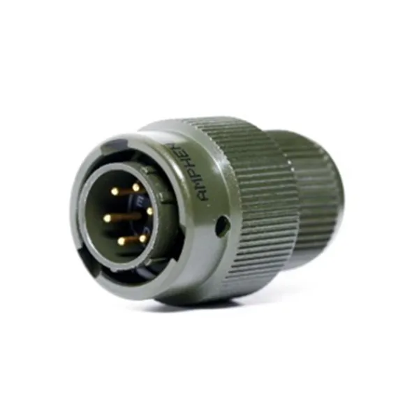 62GB16J1007SN Circular MIL Spec Connector 7P Socket Plug