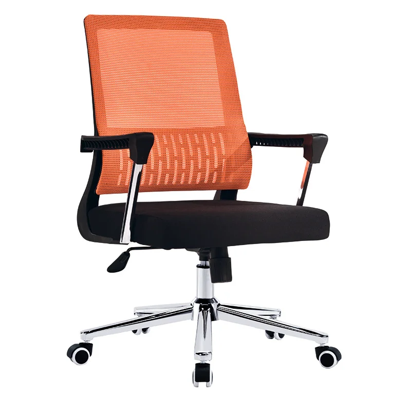 Guaranteed quality ergonomic gaming chair mesh advanced custom commercial swivel office chair seat mesh