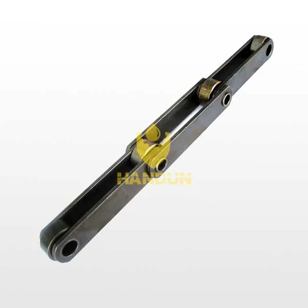 Hollow Pin Metric Conveyor Chain MC Series