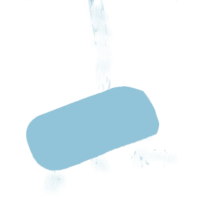 Manufacturer price high quality Support the wrist and relieve wrist fatigue Mouse wrist rest