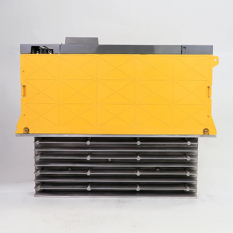 Fanuc Original Servo Amplifier A06B6096H218 With 6 or 12 Months Warranty 100% Fully Tested A06B-6096-H218