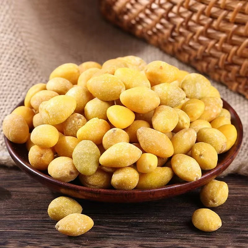 Bai guo High quality Best Price dried Quality Ginkgo Nuts For Sale wholesale